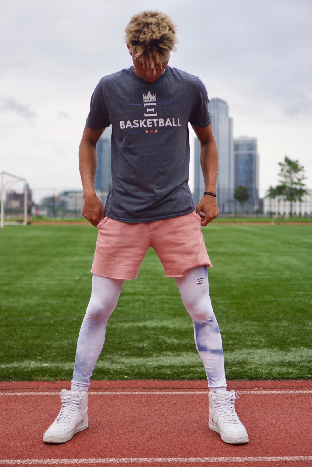 Performance Tights