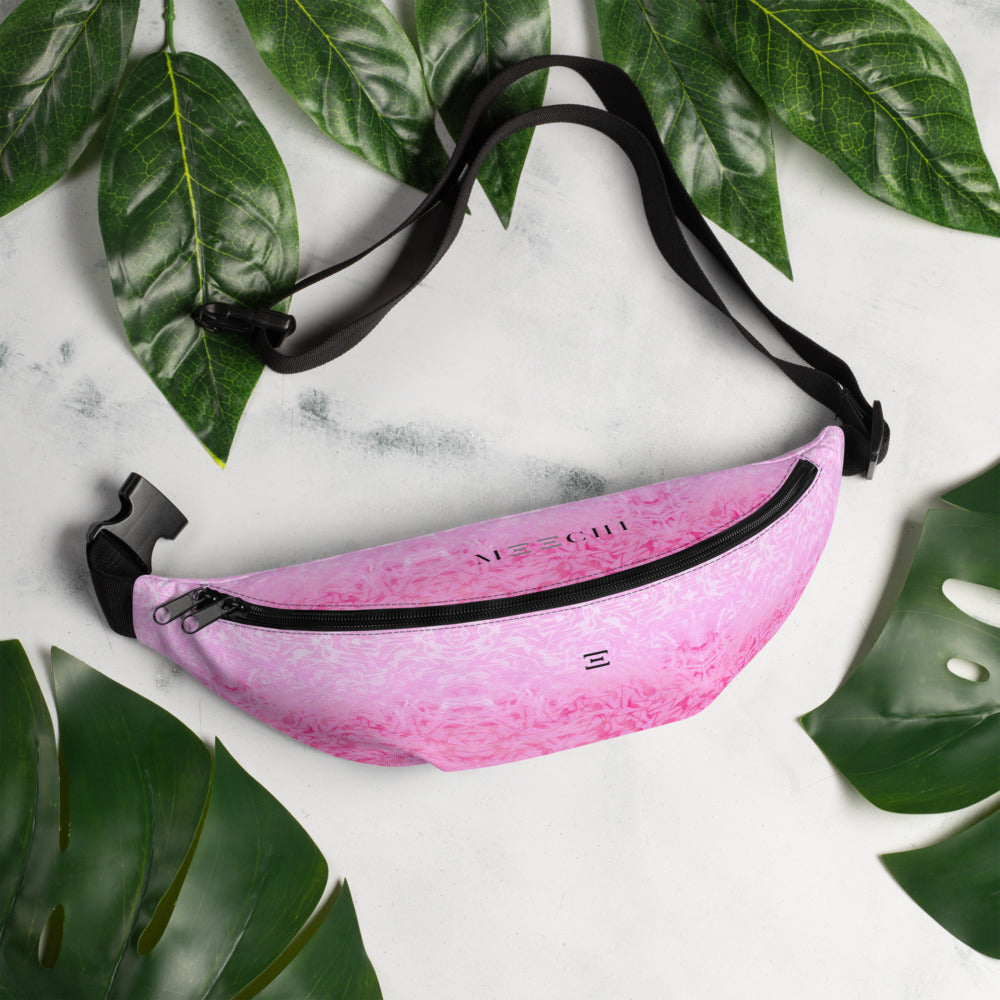 Pink Power Mini Bag
