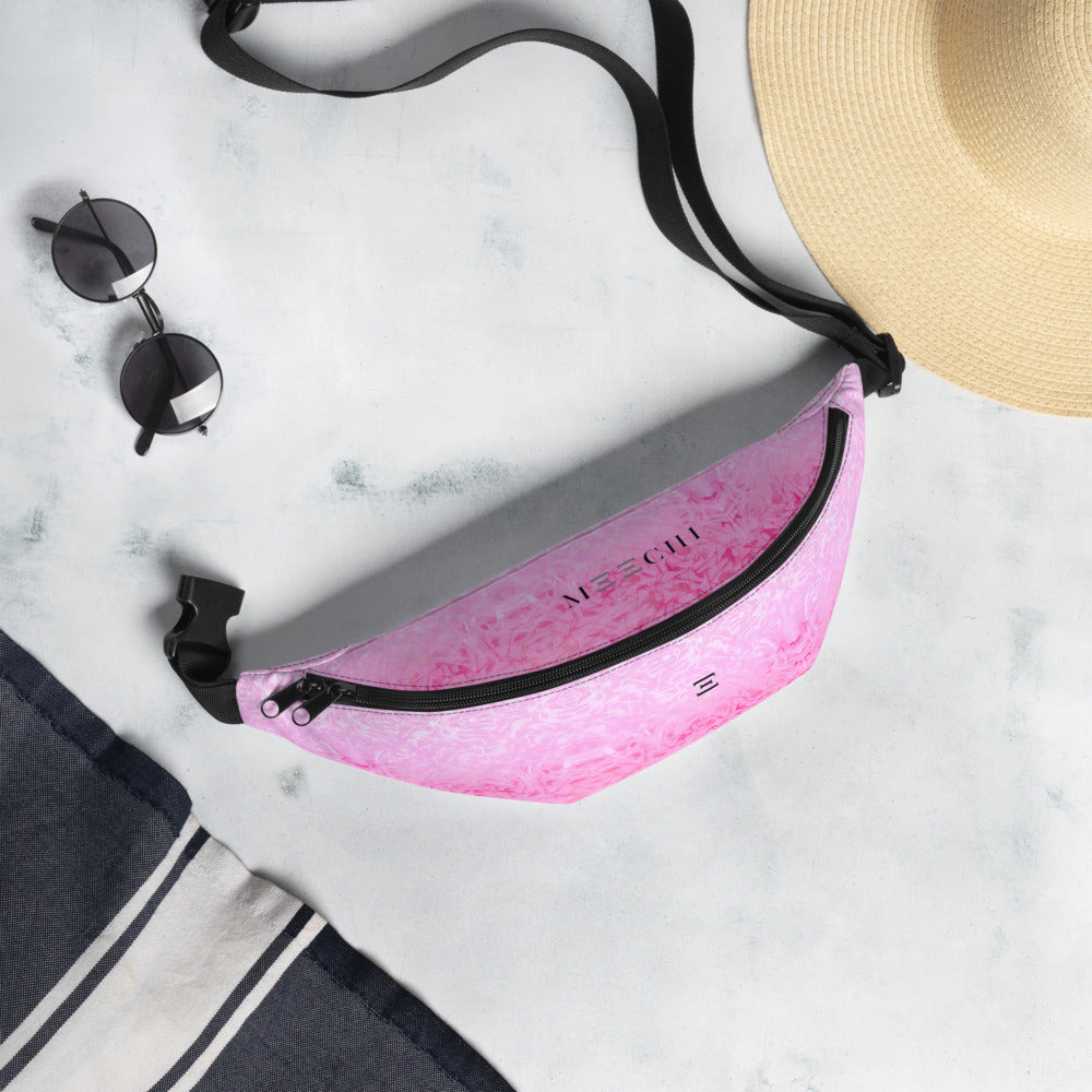 Pink Power Mini Bag