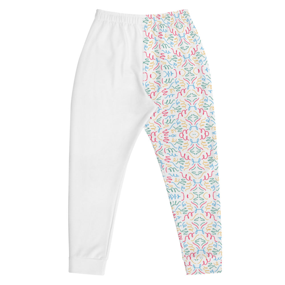 Legendary Joggers