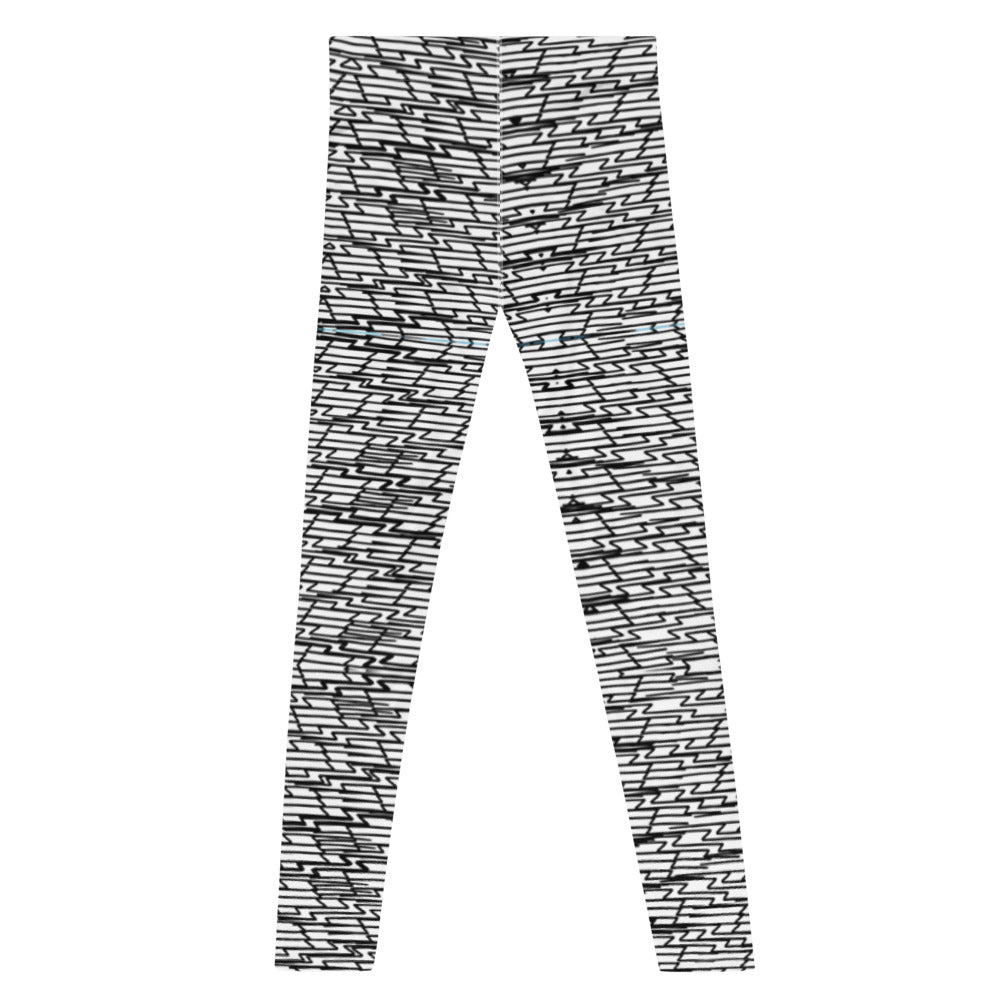 Mens Elite Performance Tights