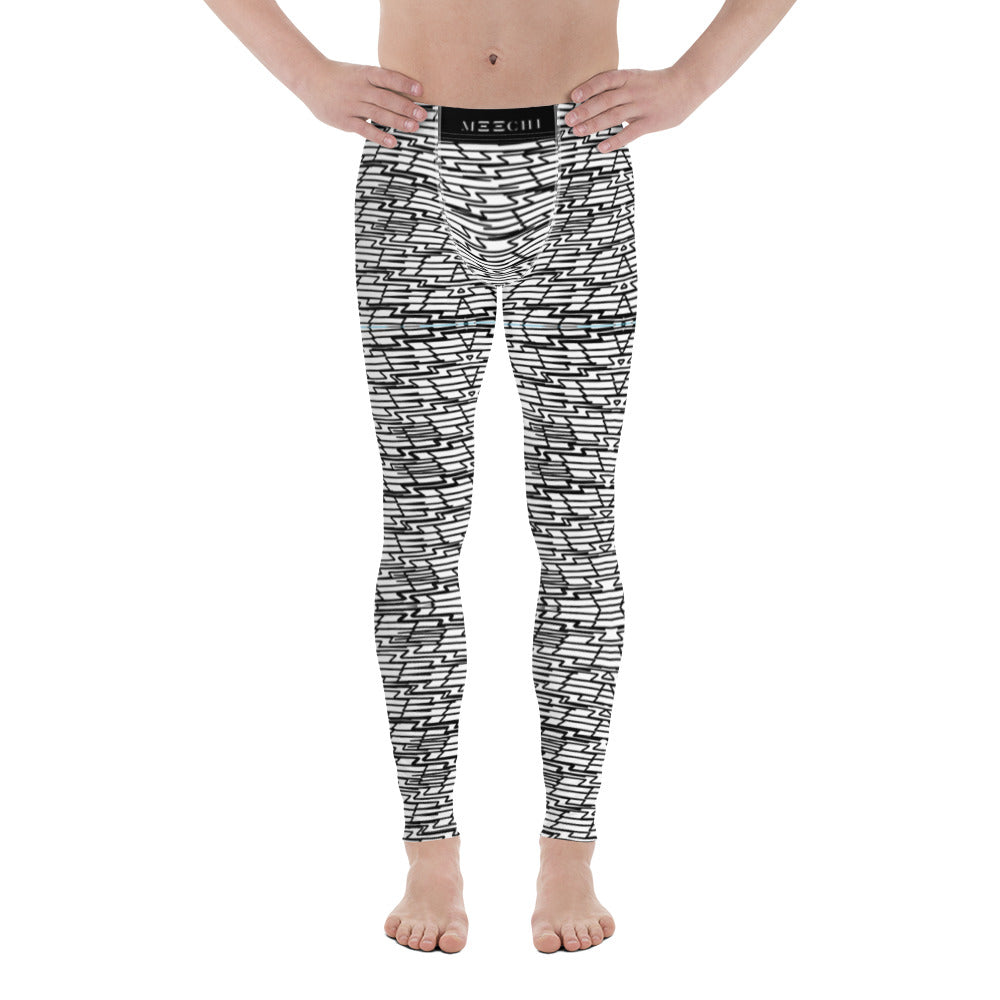 Mens Elite Performance Tights