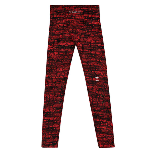Mens Fiery Performance Tights