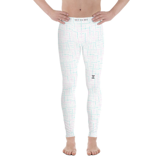 Mens Vice Performance Tights