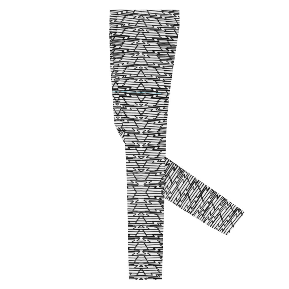 Mens Elite Performance Tights