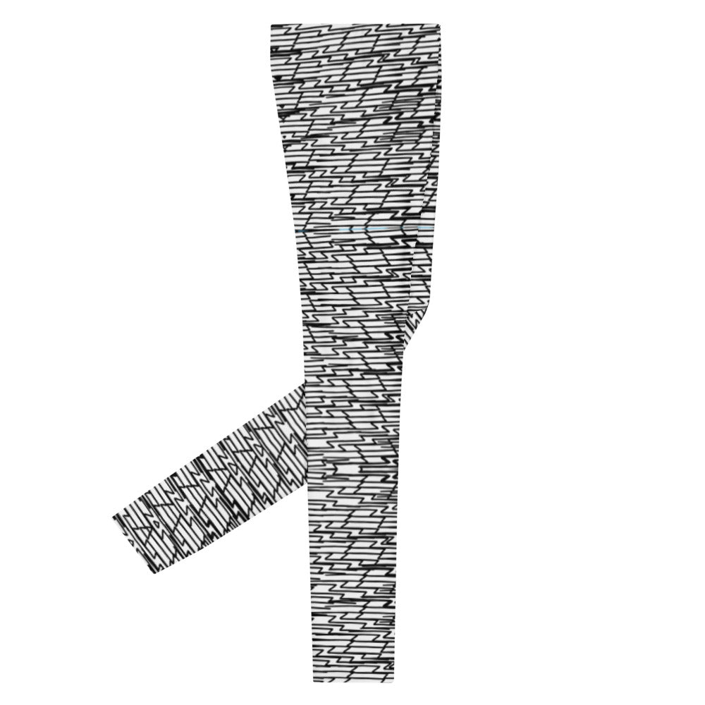Mens Elite Performance Tights