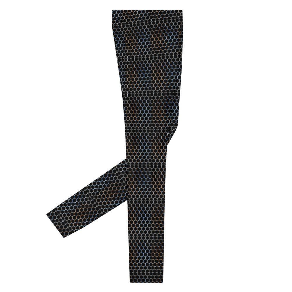 Mens Ringwell Tights
