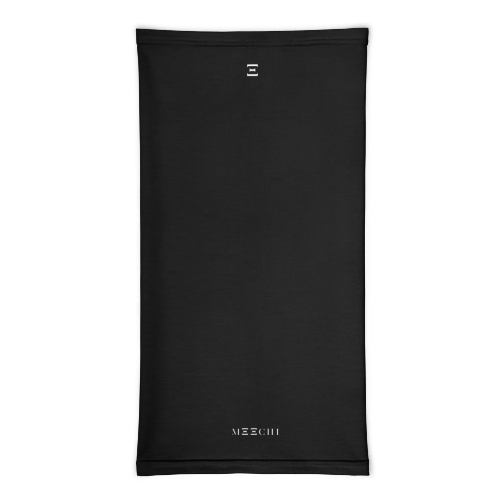 The Boss Neck Gaiter
