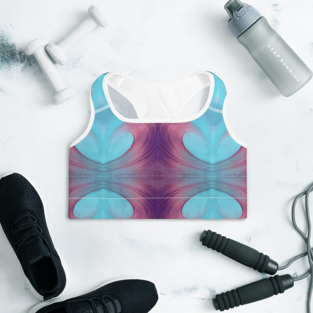 Luv Life Sports Bra