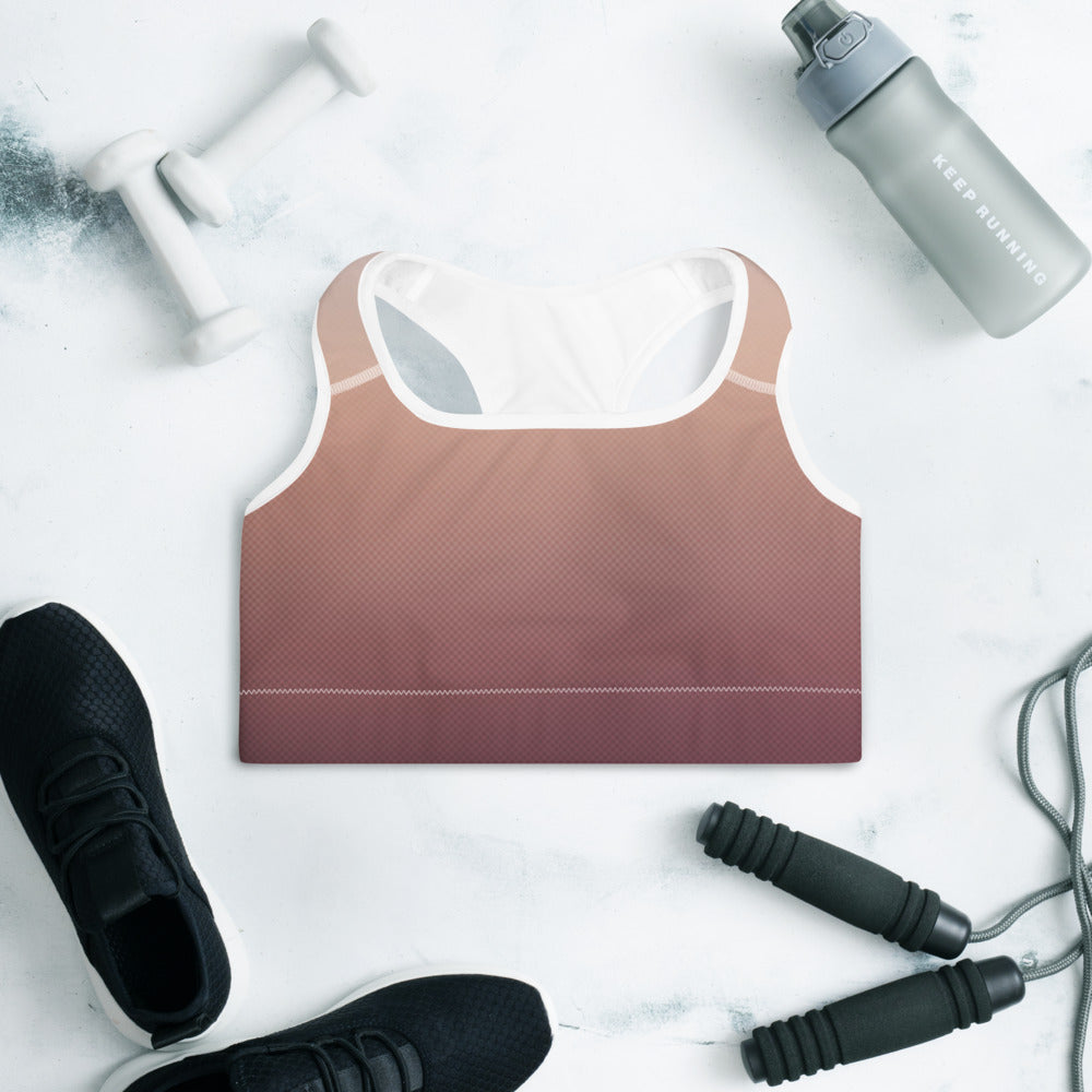 Peachee Sports Bra