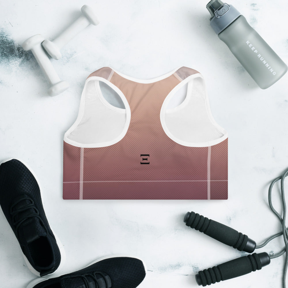 Peachee Sports Bra