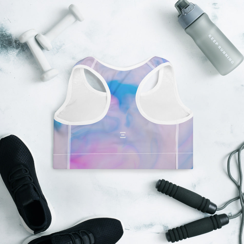 Dreamy Sports Bra