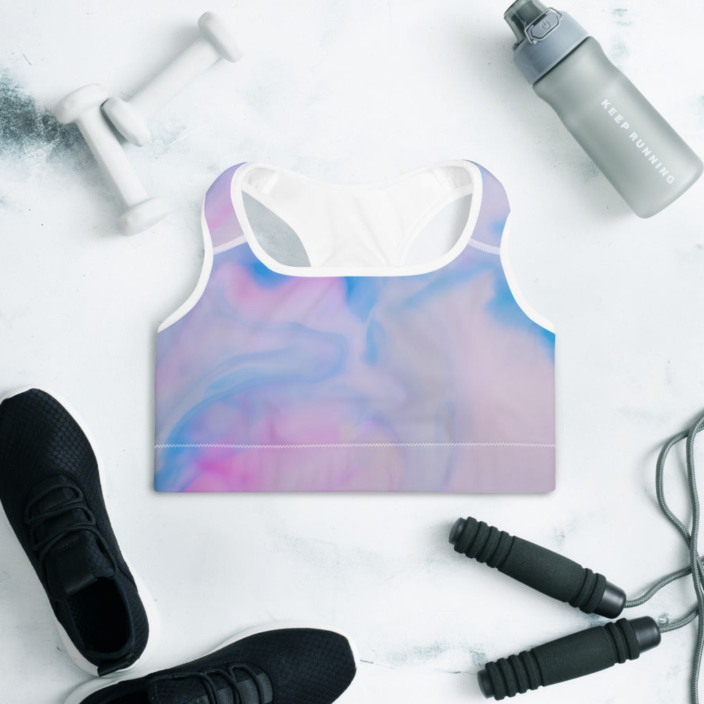 Dreamy Sports Bra