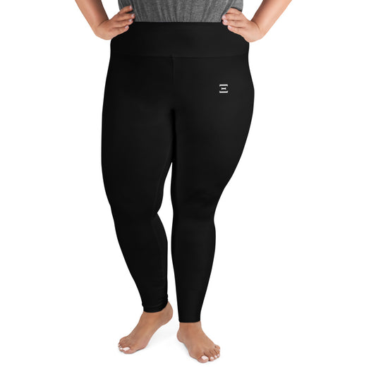 Simply MEECHI Plus Size Leggings