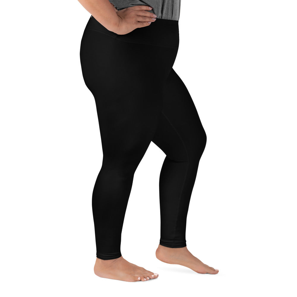 Simply MEECHI Plus Size Leggings