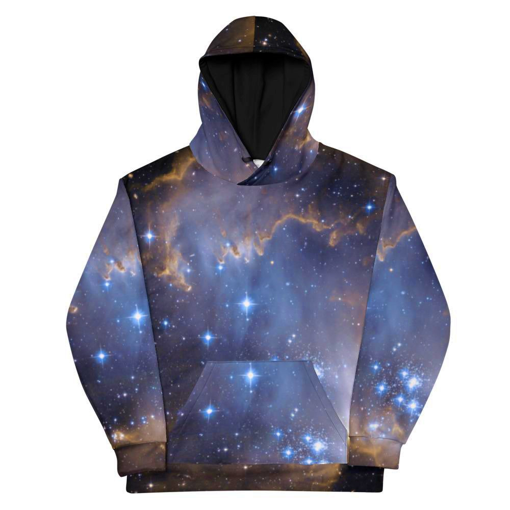 The All Stars Hoodie