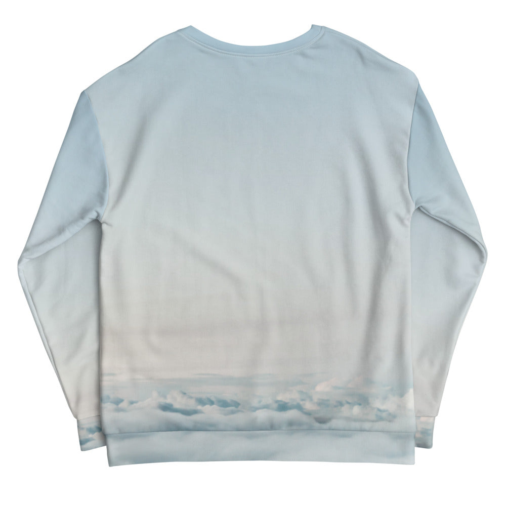The ELEVATE Sweatshirt