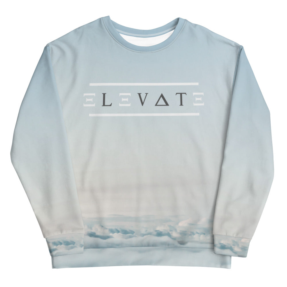The ELEVATE Sweatshirt