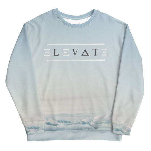 The ELEVATE Sweatshirt