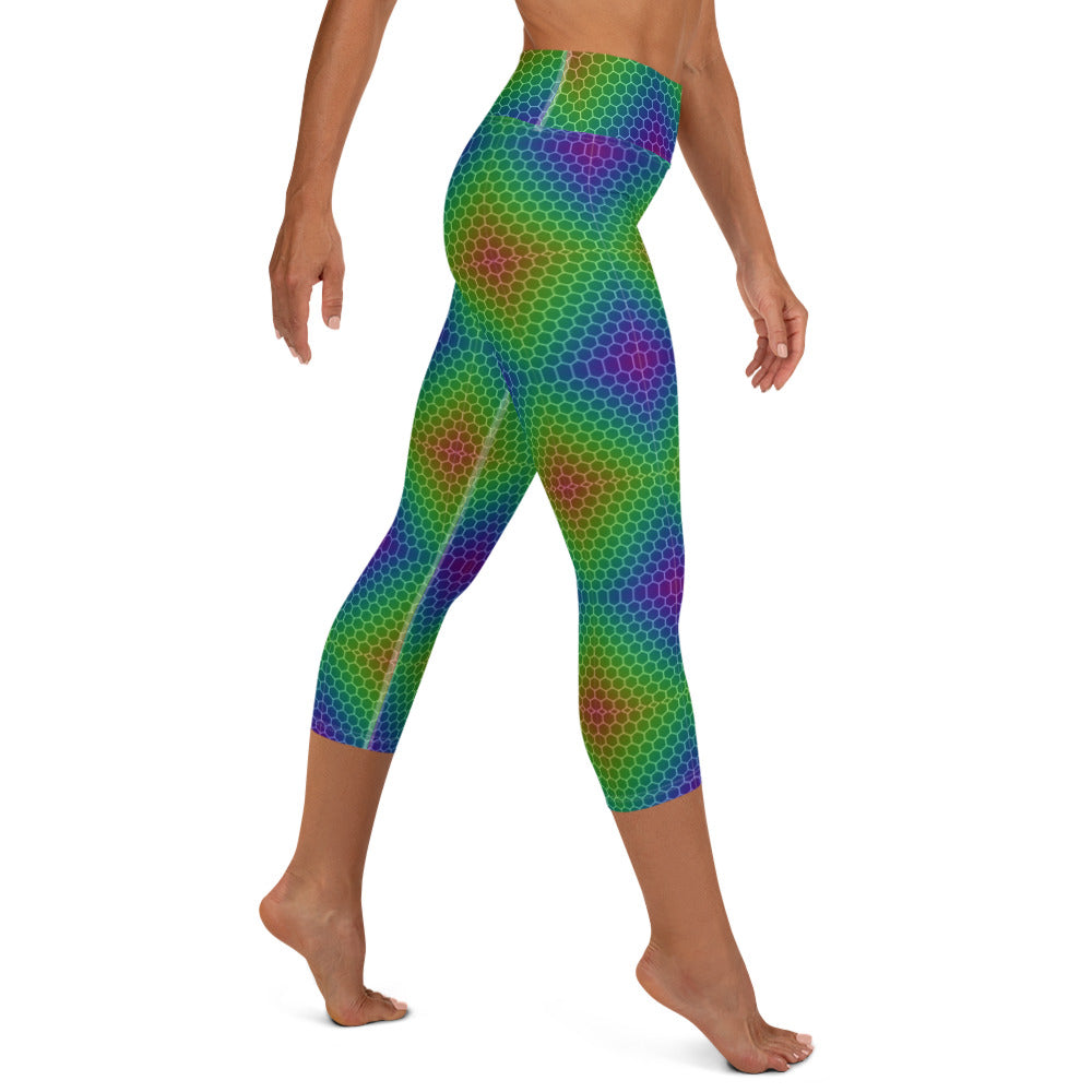 Radiance Calf-Hi Leggings