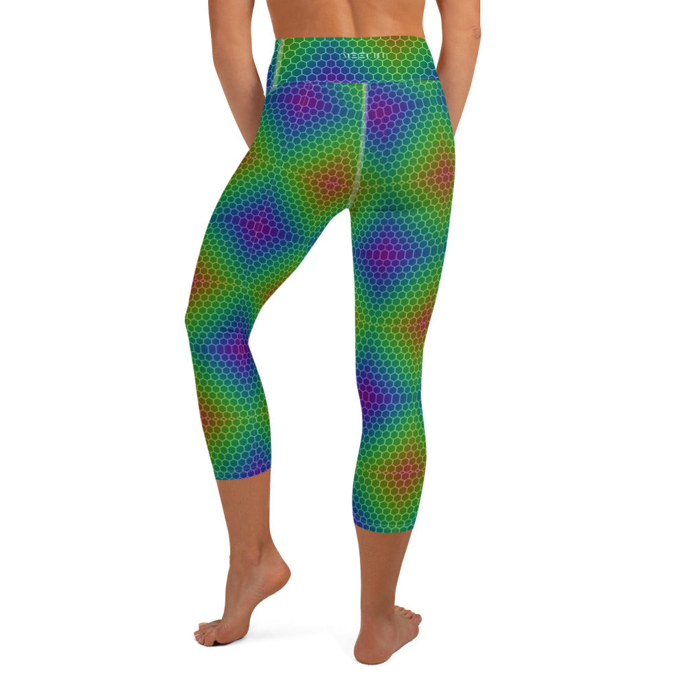 Radiance Calf-Hi Leggings