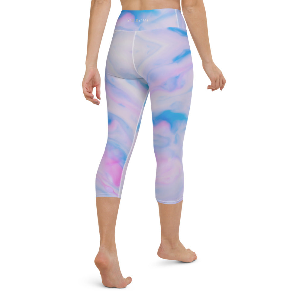 Dreamy Calf-Hi Leggings