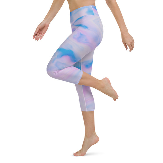 Dreamy Calf-Hi Leggings