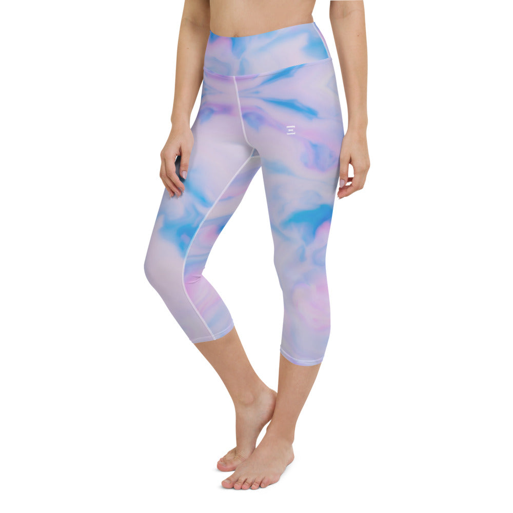 Dreamy Calf-Hi Leggings