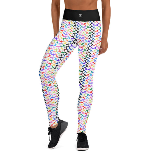 One Love Leggings