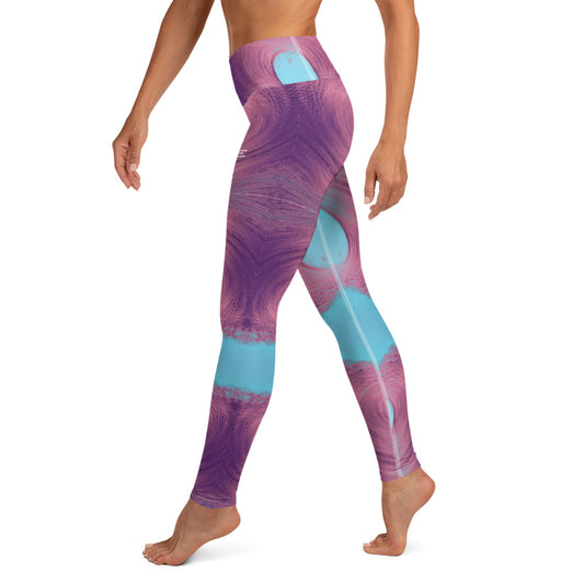 Luv Life Leggings