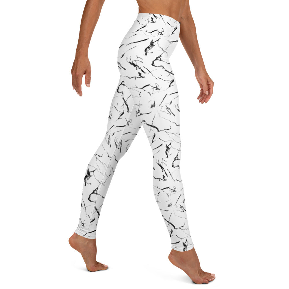 Speckled Perfection Leggings