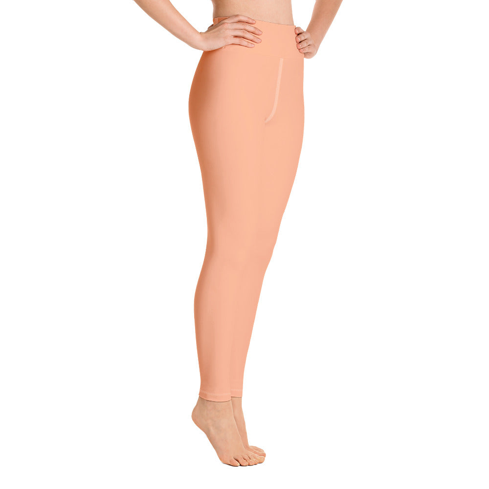 Simply Curvy Leggings