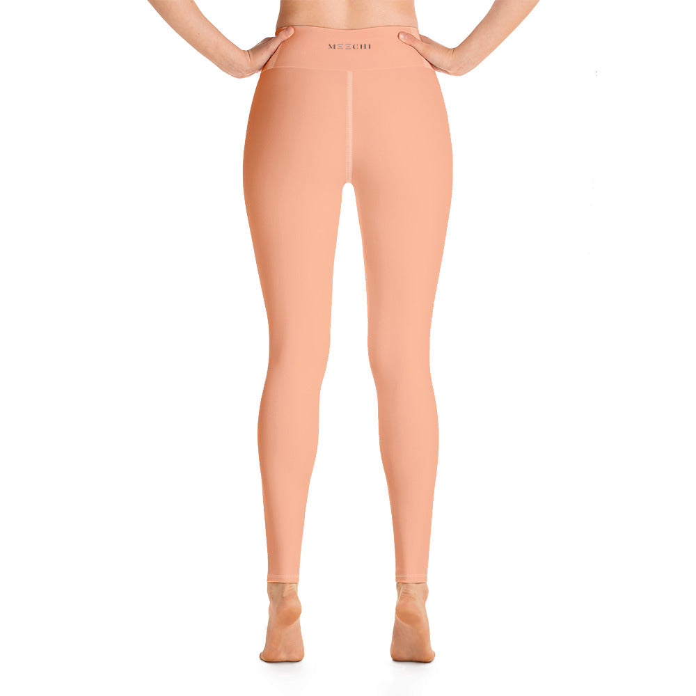 Simply Curvy Leggings
