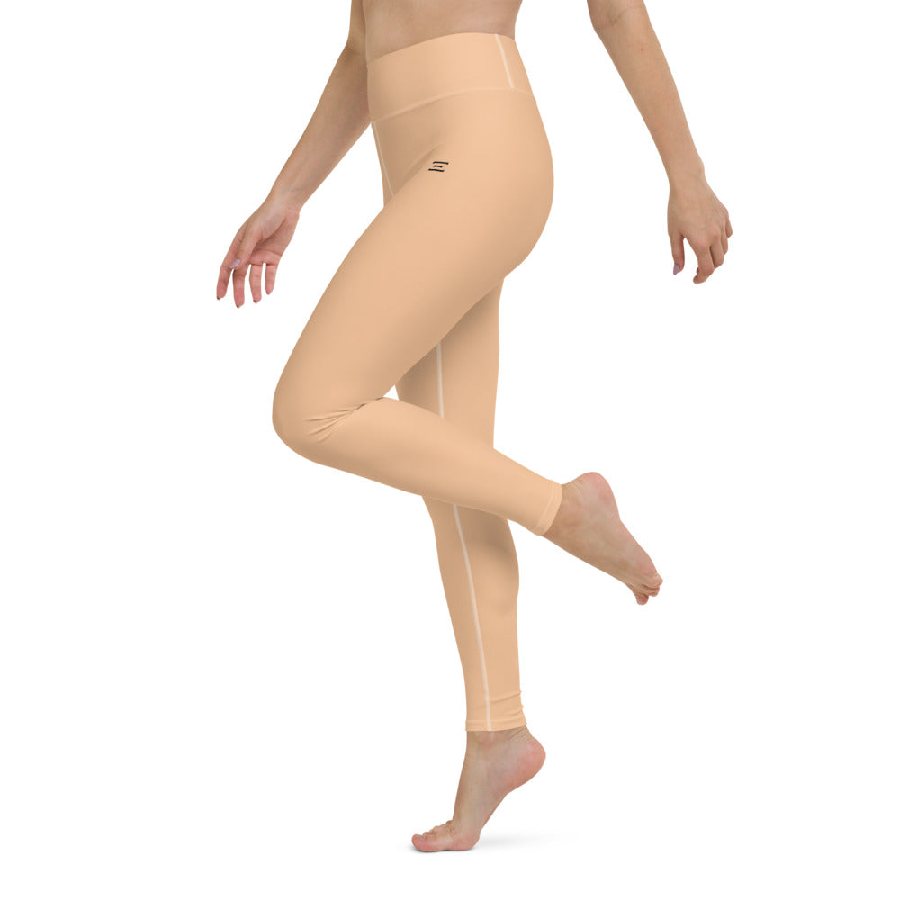 Simply Nude Leggings