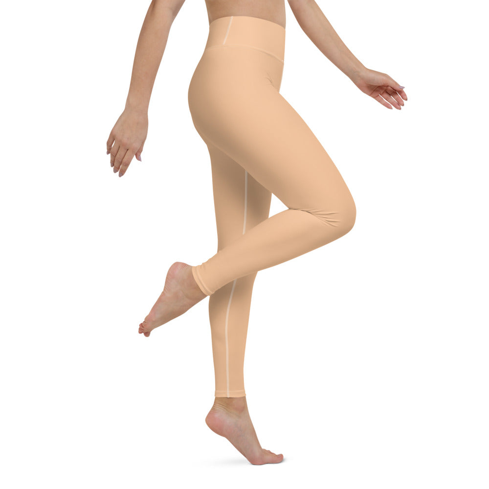 Simply Nude Leggings