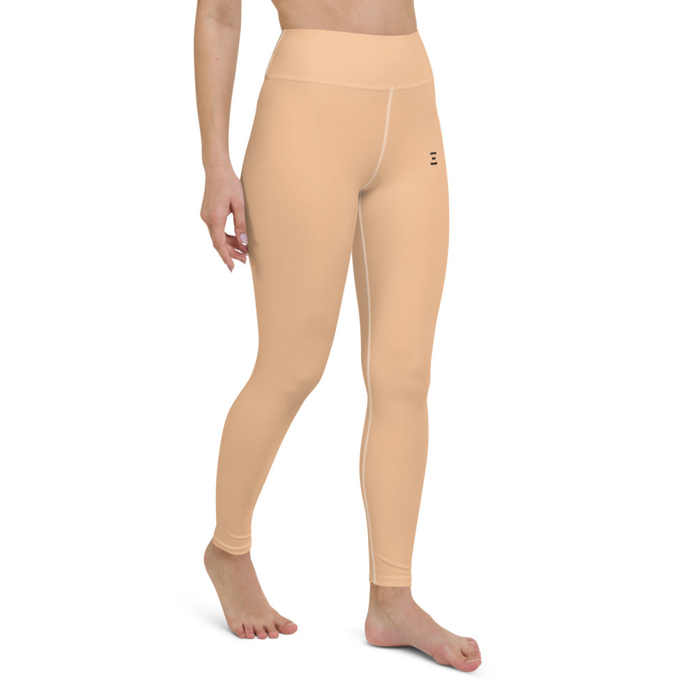 Simply Nude Leggings