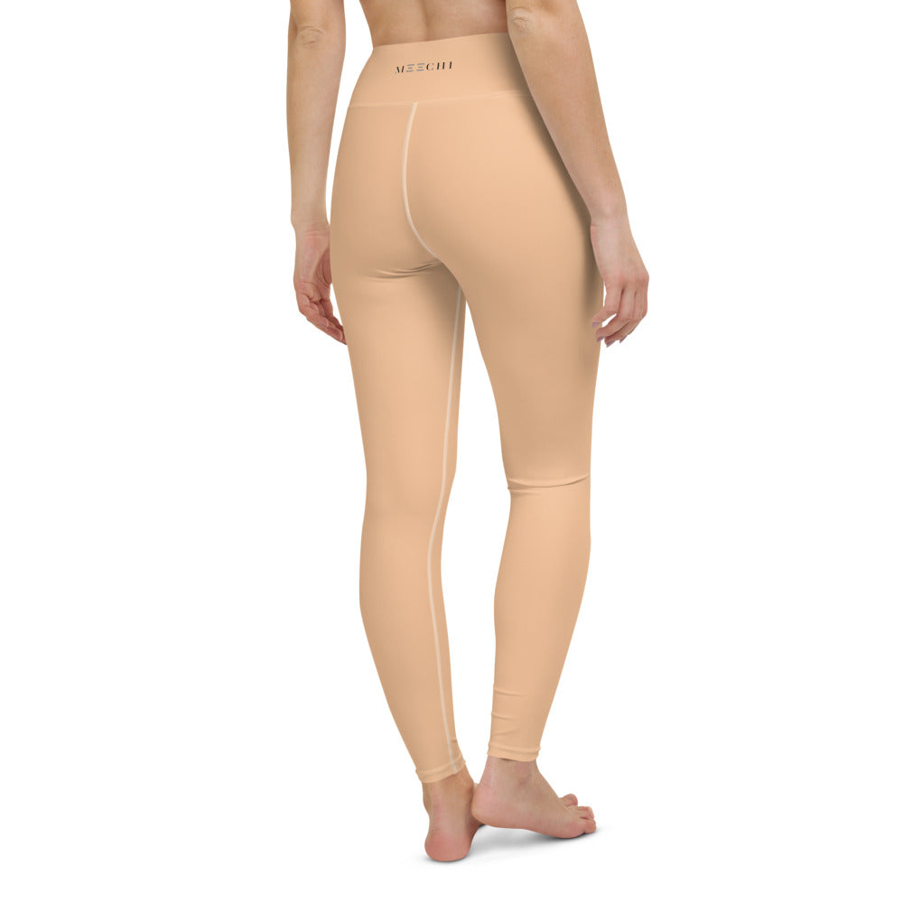 Simply Nude Leggings