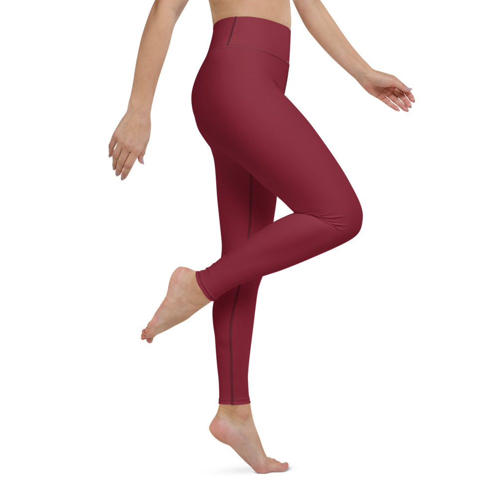 Simply Focused Leggings