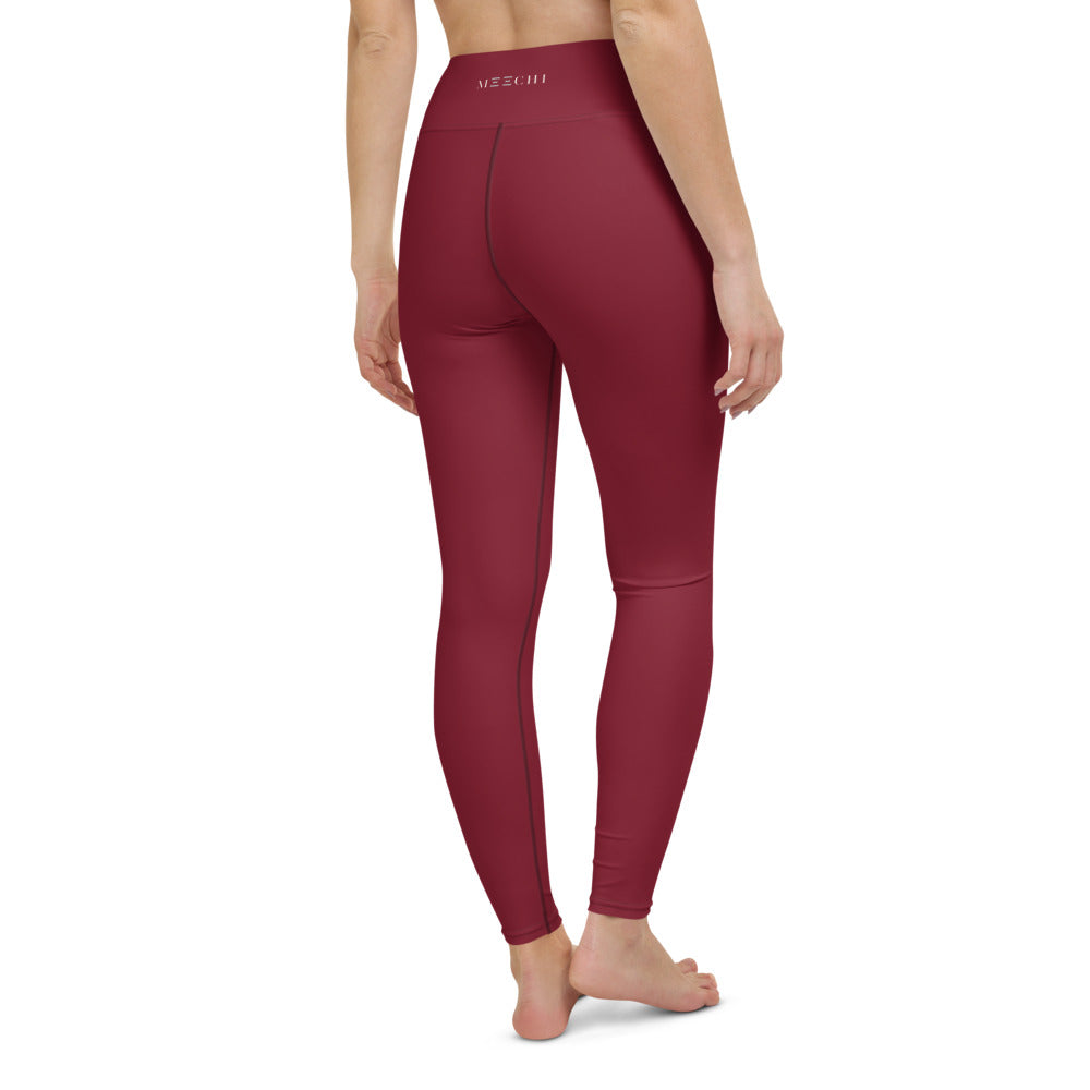 Simply Focused Leggings
