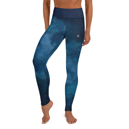 Tru Blu Leggings