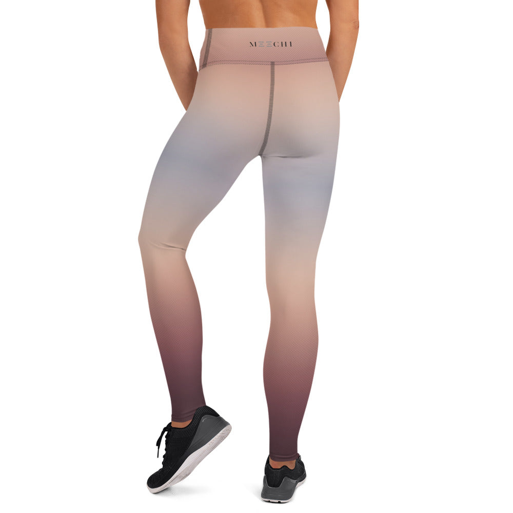 Peachee Leggings