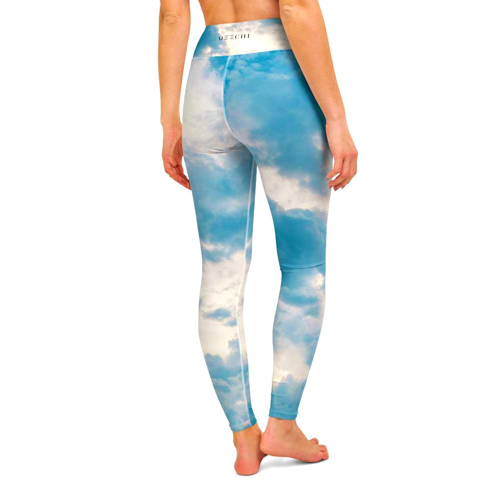 Blessed Leggings