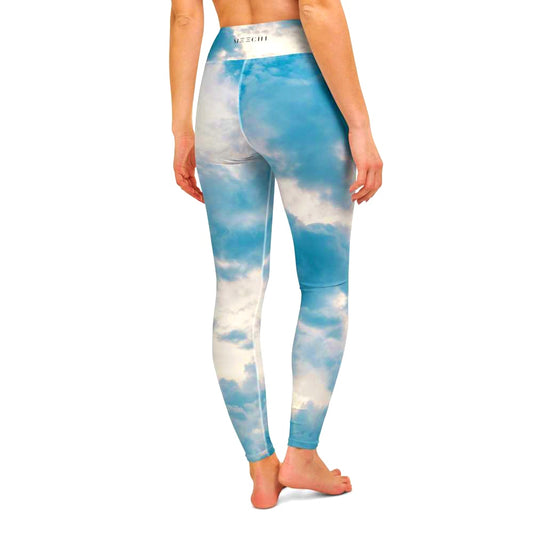 Blessed Leggings