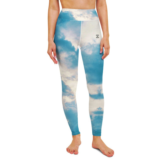 Blessed Leggings