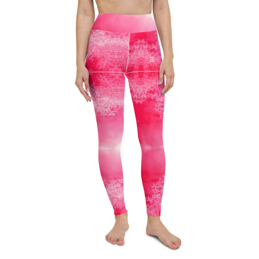 Blushful Leggings