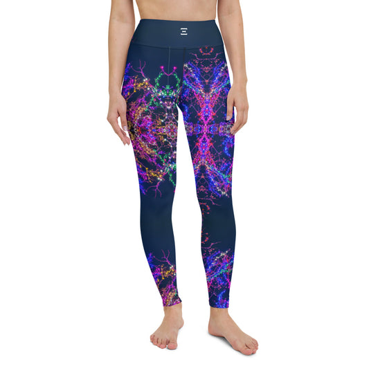 Majestica Leggings