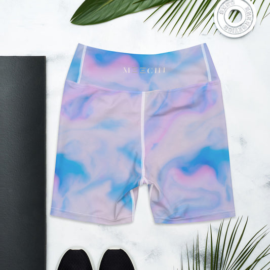 Dreamy Biker Shorts
