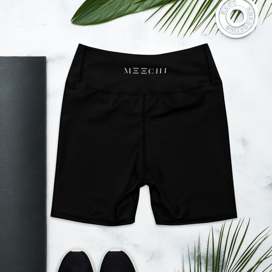 Simply MEECHI Biker Shorts