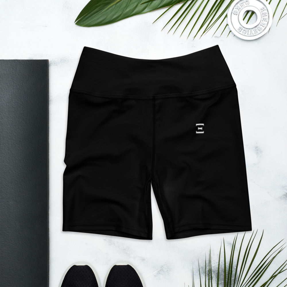 Simply MEECHI Biker Shorts