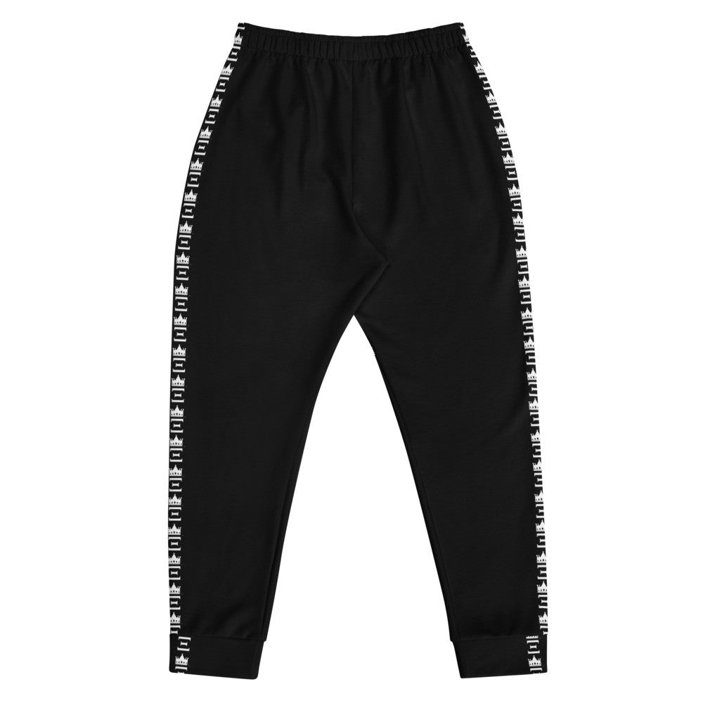 ROYALTY Joggers-MEECHI